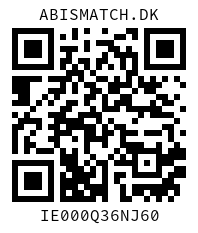 Link til denne side QR Code