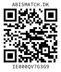 Link til denne side QR Code