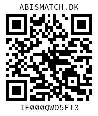 Link til denne side QR Code
