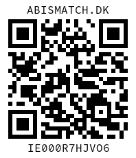 Link til denne side QR Code