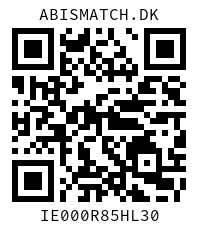 Link til denne side QR Code