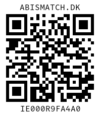 Link til denne side QR Code