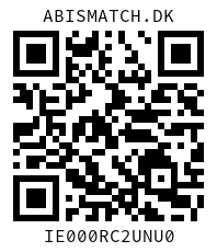 Link til denne side QR Code