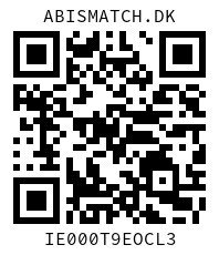Link til denne side QR Code