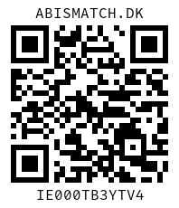Link til denne side QR Code