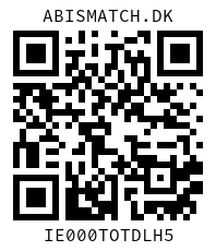 Link til denne side QR Code