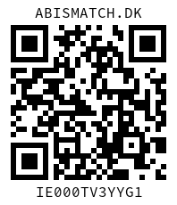 Link til denne side QR Code