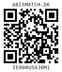 Link til denne side QR Code