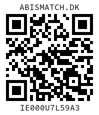 Link til denne side QR Code