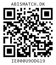 Link til denne side QR Code