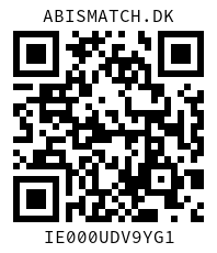 Link til denne side QR Code