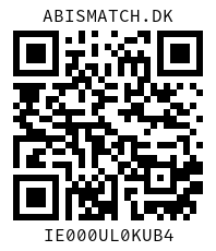Link til denne side QR Code