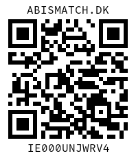 Link til denne side QR Code