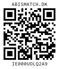 Link til denne side QR Code