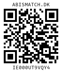 Link til denne side QR Code