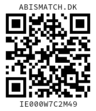 Link til denne side QR Code