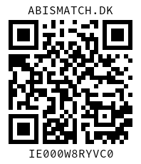 Link til denne side QR Code