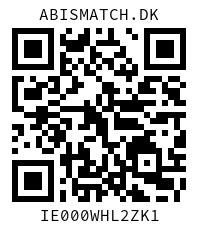 Link til denne side QR Code