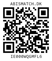 Link til denne side QR Code