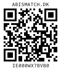 Link til denne side QR Code