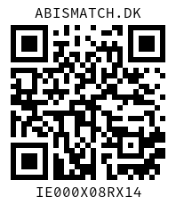 Link til denne side QR Code
