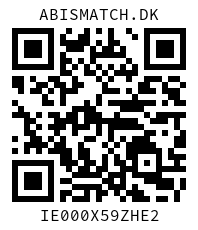 Link til denne side QR Code