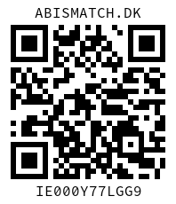 Link til denne side QR Code