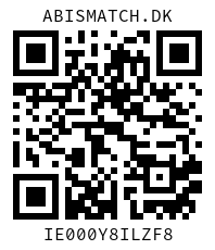 Link til denne side QR Code