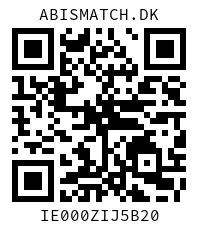 Link til denne side QR Code