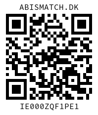 Link til denne side QR Code