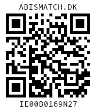 Link til denne side QR Code