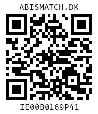 Link til denne side QR Code