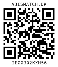 Link til denne side QR Code