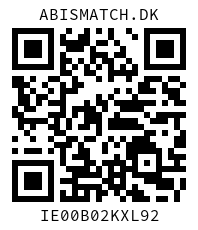 Link til denne side QR Code