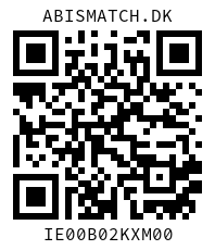 Link til denne side QR Code