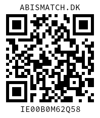 Link til denne side QR Code
