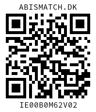 Link til denne side QR Code
