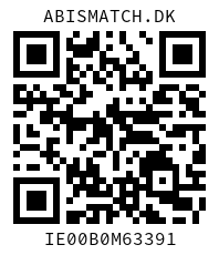 Link til denne side QR Code