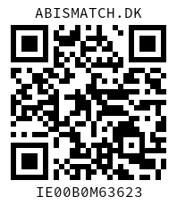 Link til denne side QR Code