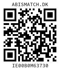Link til denne side QR Code