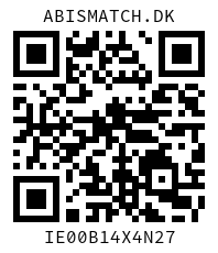 Link til denne side QR Code