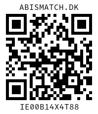 Link til denne side QR Code