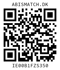Link til denne side QR Code