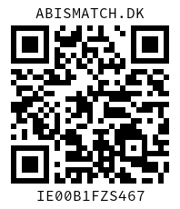 Link til denne side QR Code