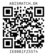 Link til denne side QR Code