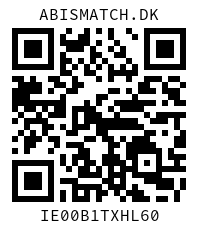 Link til denne side QR Code