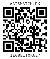Link til denne side QR Code