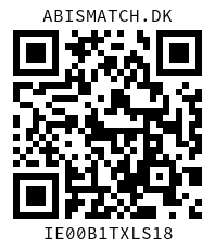 Link til denne side QR Code