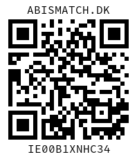 Link til denne side QR Code