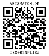 Link til denne side QR Code